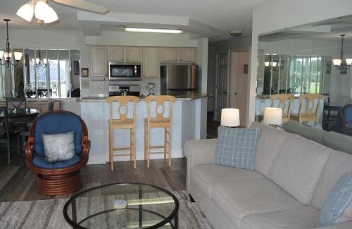 Calabash Apartamento | 406M condo