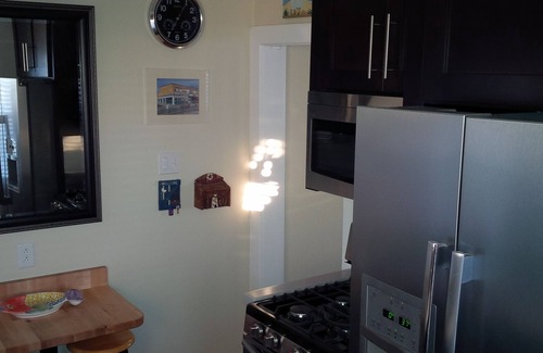 Gold Coast Condominio | 408 Twenty Second St. 2ª Planta Unidad cuadra de la playa y el paseo marítimo