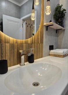 Almaty Apartamento | 41 Новая Бохо стиль