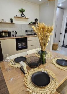 Almaty Apartamento | 41 Новая Бохо стиль