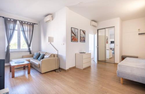 Dziaki Lesne Apartamento | 41 Gdynia Śląska - Apartament Mieszkanie dla 5 os