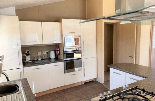 Pevensey Chalet De Esquí | 41 Woodland Walk Pevensey Bay Holiday Park