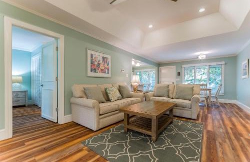 Kiawah Island Casa | 4170 Night Heron Cottage by Akers Ellis Rentals