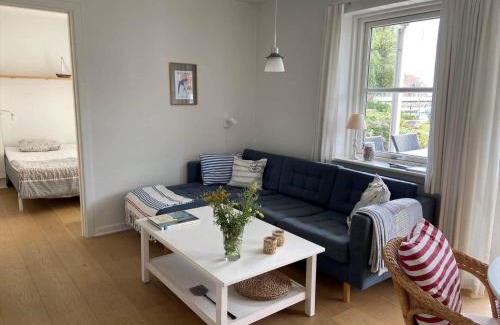 Borre Apartamento | 4180-Borre-Klintholm-Havneby-80
