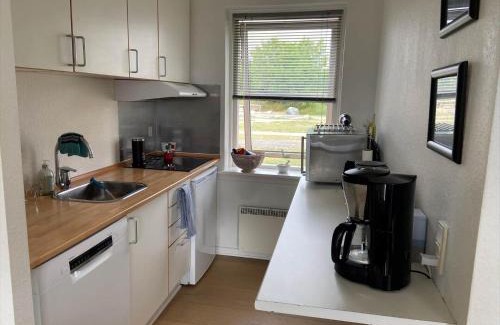 Borre Apartamento | 4180-Borre-Klintholm-Havneby-80