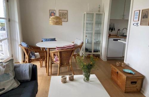 Borre Apartamento | 4180-Borre-Klintholm-Havneby-80