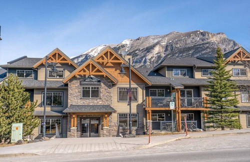 Copperstone Resort Apartamento | 4207 COPPERSTONE RESORT