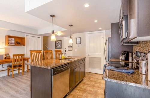 Copperstone Resort Apartamento | 4207 COPPERSTONE RESORT