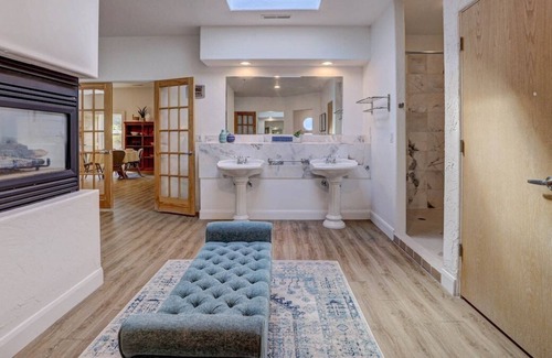 St. George Villa | 45 Amira BUSHMAN · Large Luxurious Villa Resort Amenities Sleeps 6