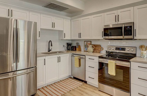 St. George Villa | 45 Amira BUSHMAN · Large Luxurious Villa Resort Amenities Sleeps 6