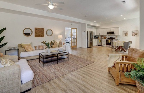 St. George Villa | 45 Amira BUSHMAN · Large Luxurious Villa Resort Amenities Sleeps 6