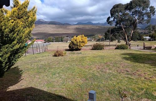 Joubertina Apartamento | 45 on Stewart