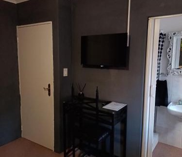 Joubertina Apartamento | 45 on Stewart