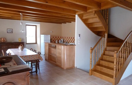 Saint-Pierre-Lafeuille Casa | 46g12053 - Saint-pierre-lafeuille