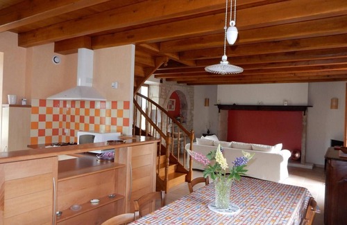 Saint-Pierre-Lafeuille Casa | 46g12053 - Saint-pierre-lafeuille