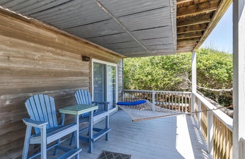 Kitty Hawk Casa | 4752 - Canopy Retreat by Resort Realty