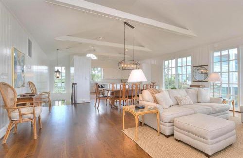 Oak Island Casa | 4819 W Beach Drive