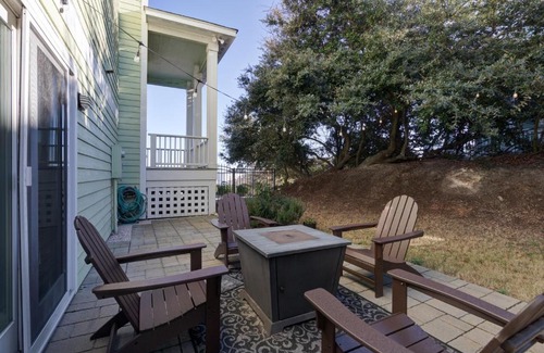 Kitty Hawk Casa | 4917 - Leisure Lee by Resort Realty