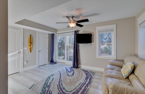 Kitty Hawk Casa | 4917 - Leisure Lee by Resort Realty