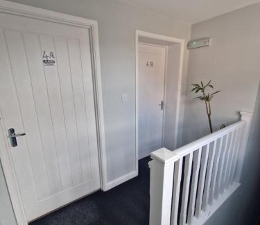 Newark Apartamento | 4b Smart Apartments