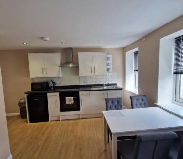 Newark Apartamento | 4b Smart Apartments