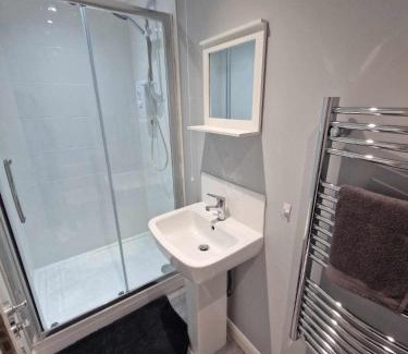 Newark Apartamento | 4b Smart Apartments