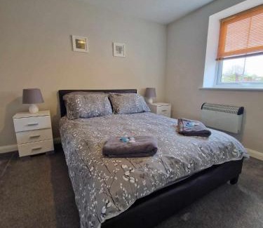 Newark Apartamento | 4b Smart Apartments