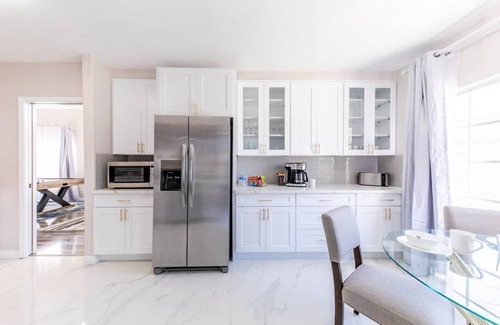 Rosemead Casa | 4 Bedroom 3 Bath Home With Endless Amenities