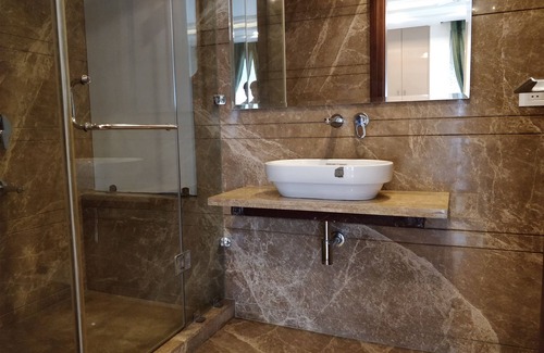 South Extension Casa | 4BD ¡GUAU! Tan tranquilo pero muy práctico - Apartamento