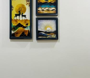 Kharar Apartamento | 4BHK Luxury Villa In Mohali - Stay Royal