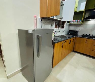 Kharar Apartamento | 4BHK Luxury Villa In Mohali - Stay Royal