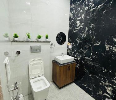 Kharar Apartamento | 4BHK Luxury Villa In Mohali - Stay Royal