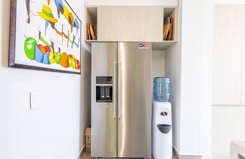 Porto Nao Villa | 4BR Caribbean Deluxe Villa 3C