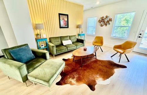 Donelson Casa | 4br Game Room 6 Beds Family, Opry & Bway