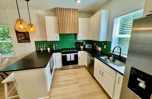 Donelson Casa | 4br Game Room 6 Beds Family, Opry & Bway