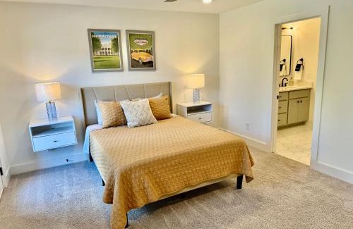 Donelson Casa | 4br Game Room 6 Beds Family, Opry & Bway