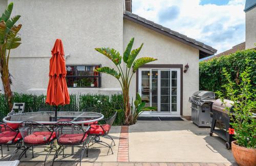 Lake Elsinore Casa | 4BR, Heated Pool & SPA, Mini Golf ,Kids Playhouse,Fire PIt