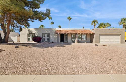 Raskin Estates Casa | 4br W Pool, Pool Table, Fire Pit & Bbq Grill