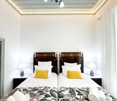 Mertola Villa | 4Cantos Alentejo