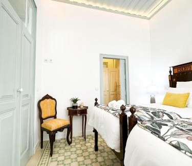 Mertola Villa | 4Cantos Alentejo