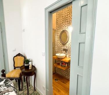 Mertola Villa | 4Cantos Alentejo