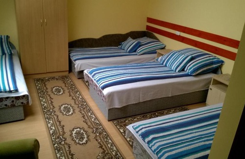 Nagyatad Casa | 4Fenyő Magánszállás Nagyatád