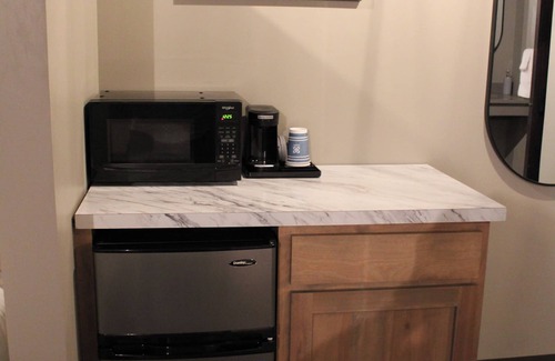 Bemidji Hotel | 4th Street Lofts