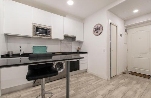 Fuencarral Apartamento | 4Torres Homes - Sofía