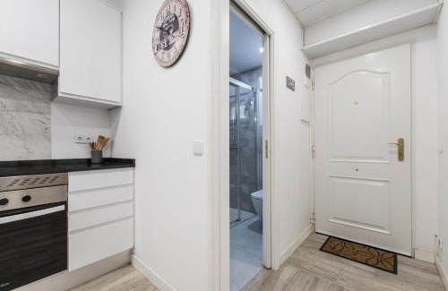 Fuencarral Apartamento | 4Torres Homes - Sofía