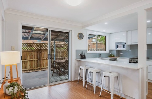 Evans Head Casa | 5/4 Flame Street - A Beachside Escape