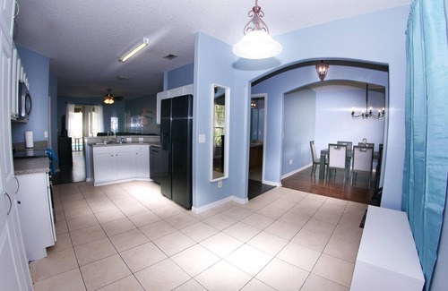 Sunset Ridge Casa | 5/4 Pool home located in Sunset Ridge Community!