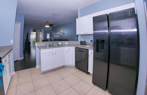 Sunset Ridge Casa | 5/4 Pool home located in Sunset Ridge Community!