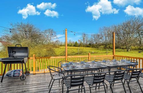 Franklin Casa | 5 Acre Farmhouse Near Nashville!