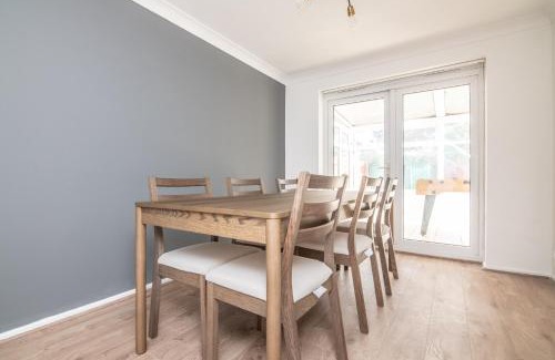 Oadby Casa | 5 BD - Large House Oadby